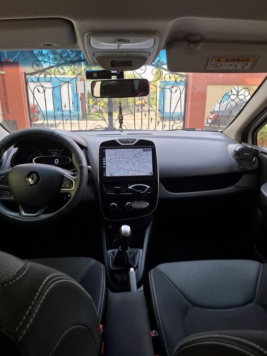 Renault clio an 2020