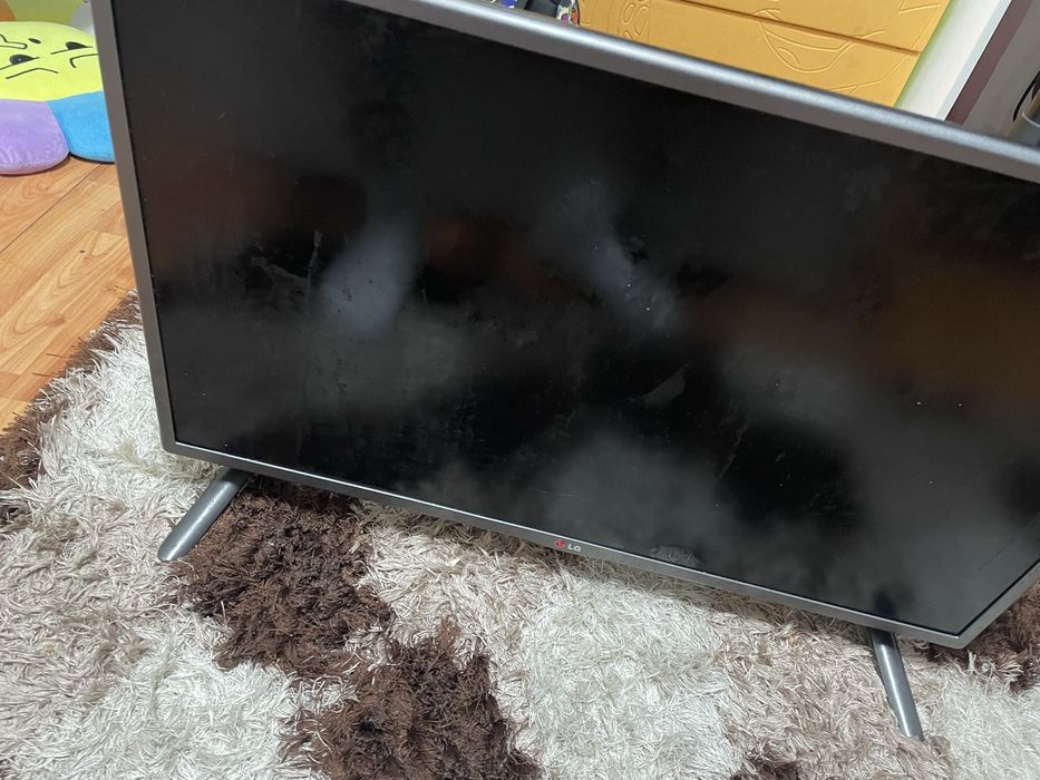 Tv Lg pentru piese defect