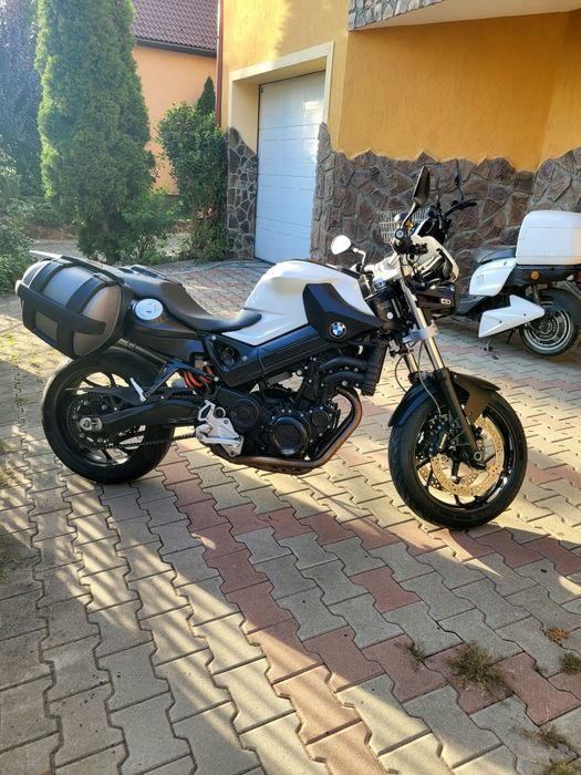 BMW F800R   2009 .