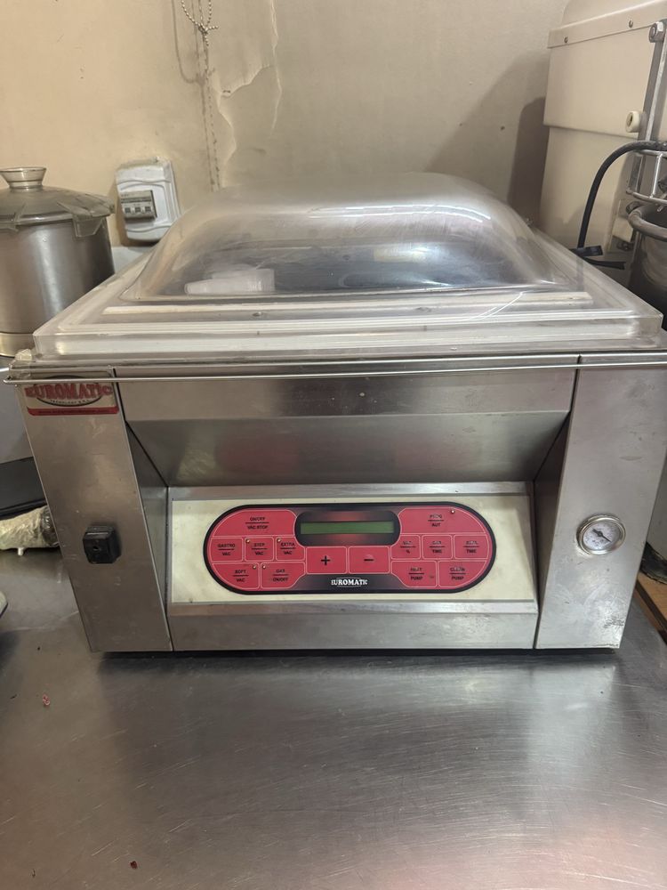Продам Вакууматор