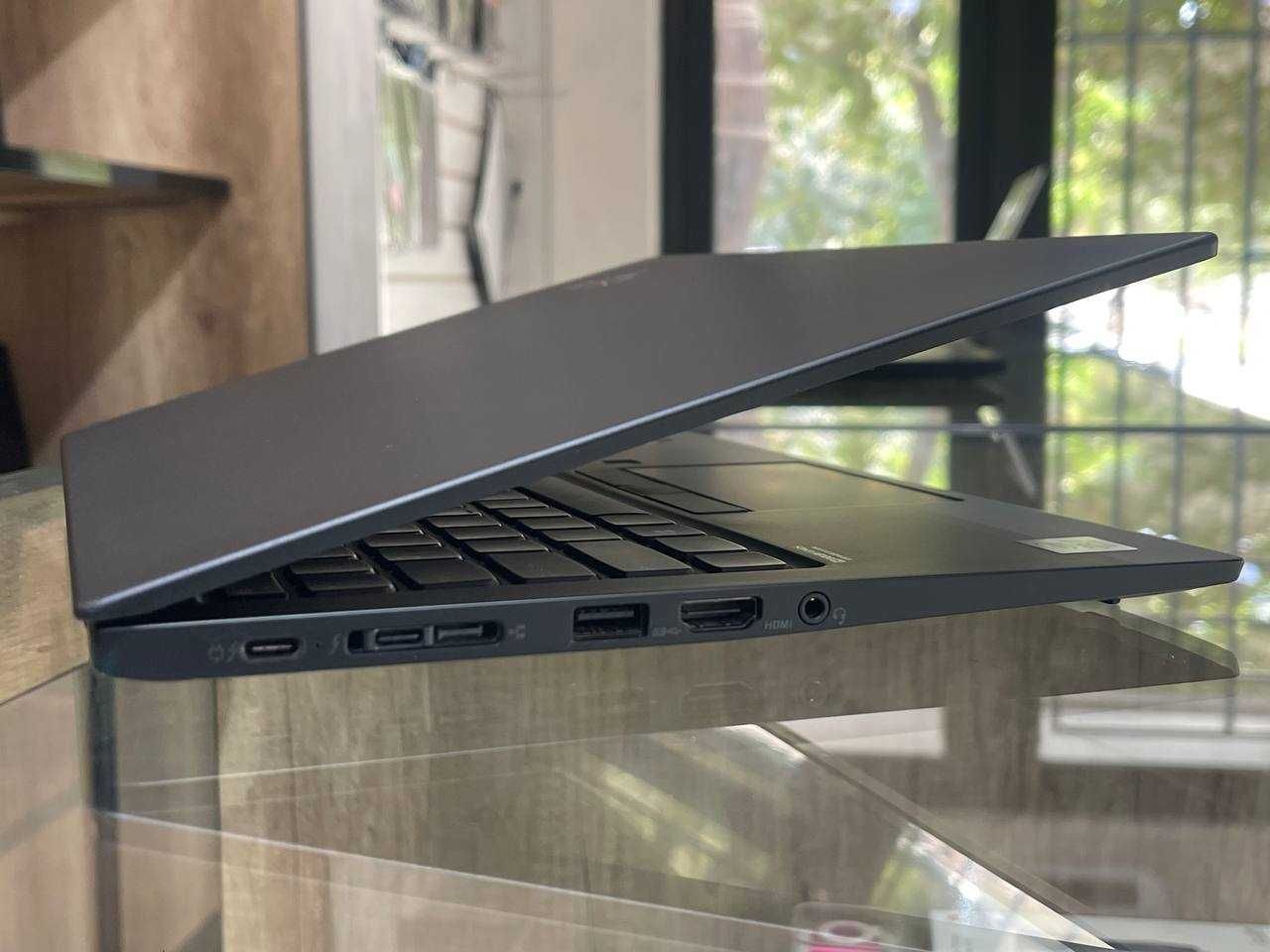 Lenovo ThinkPad X1 Carbon Gen7 Core i7-10510U ram 16 ssd 512 сенсорный