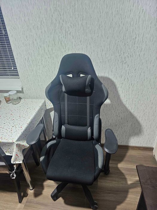 Геймърски стол Kring Saitama