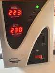 Stabilizator tensiune 1200w