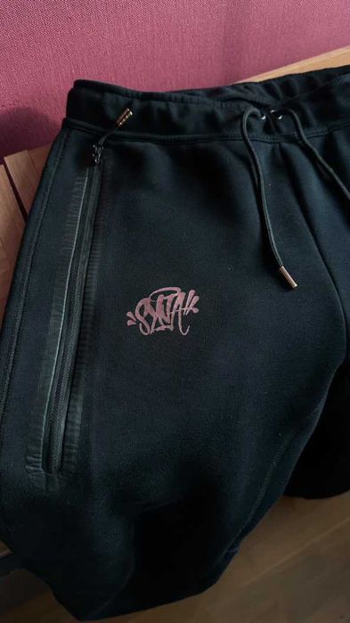 Nike x Syna World Tech Fleece