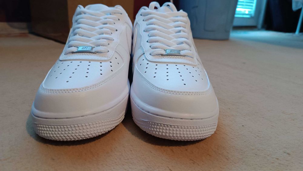Обувки Nike Air Force 1