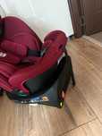 Scaun auto 0-36 kg