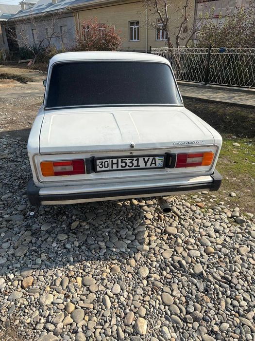 Vaz 21060 xolati yaxshi