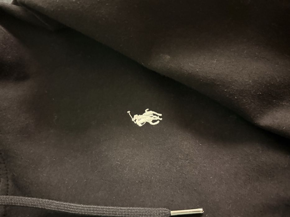 Суичер ralph lauren