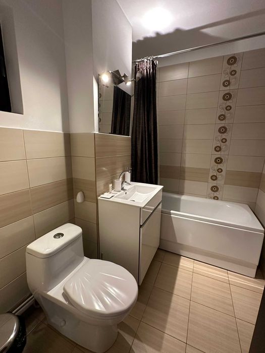 apartament 2 camere zona Piata Mihai Viteazu