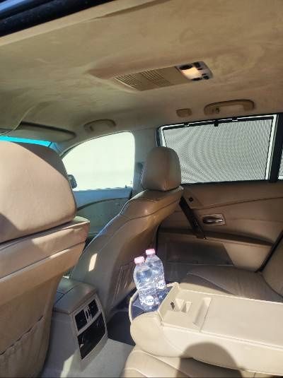 BMW 530 XD 231 hp