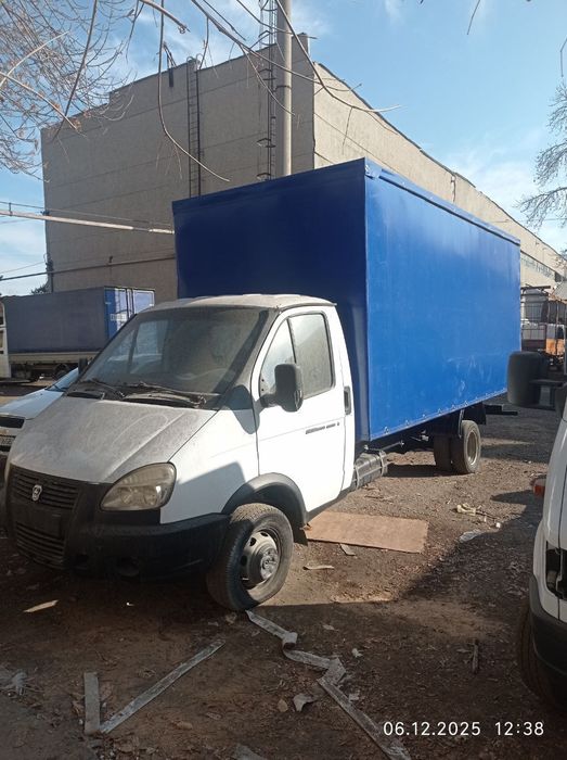 Продается Газель