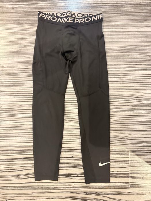 Клин на Nike детски размер