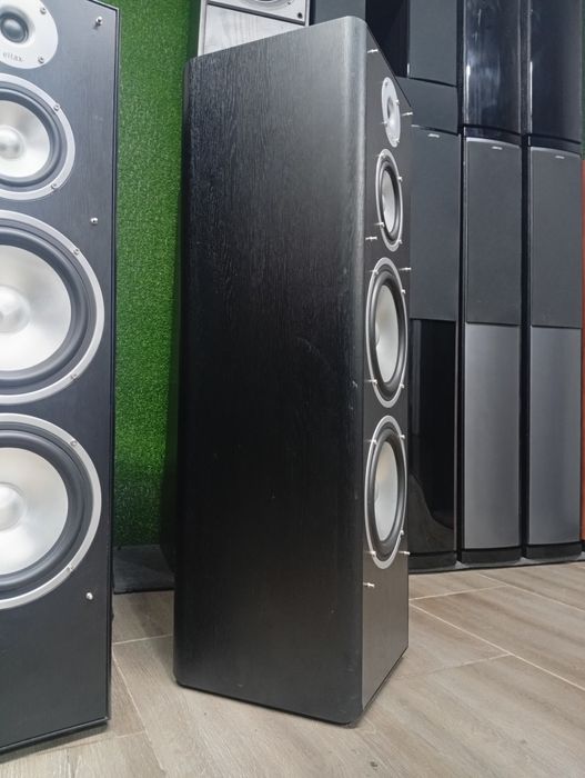 Тонколони ELTAX Concept 400