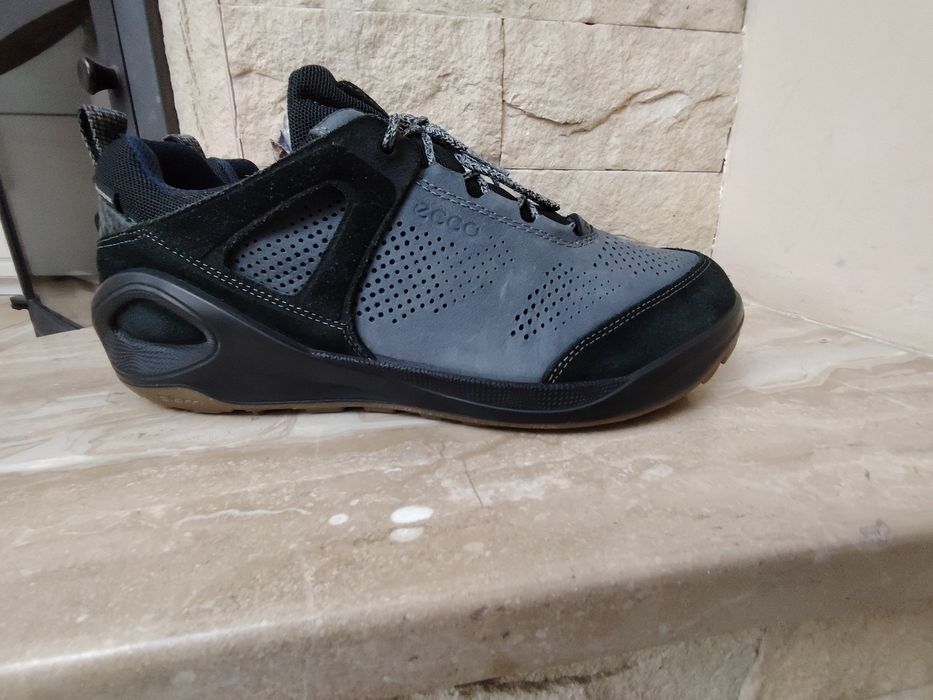 Ecco Biom Goretex 41