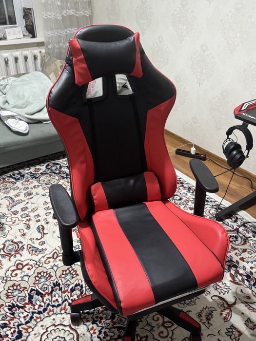 Игровой кресло стол
