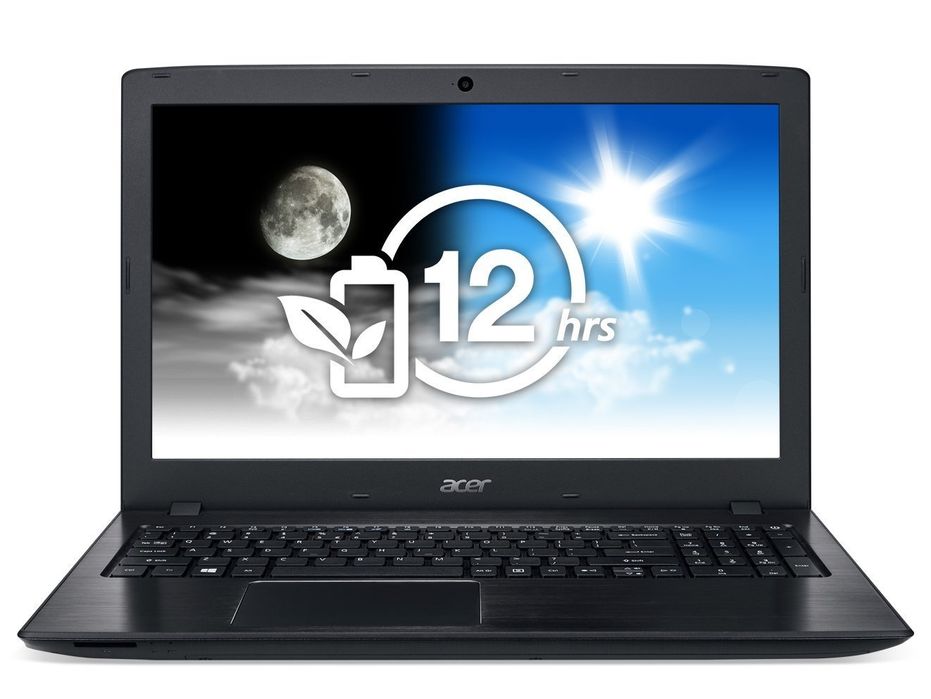 Aspire E5-575 noutbook seriyasi