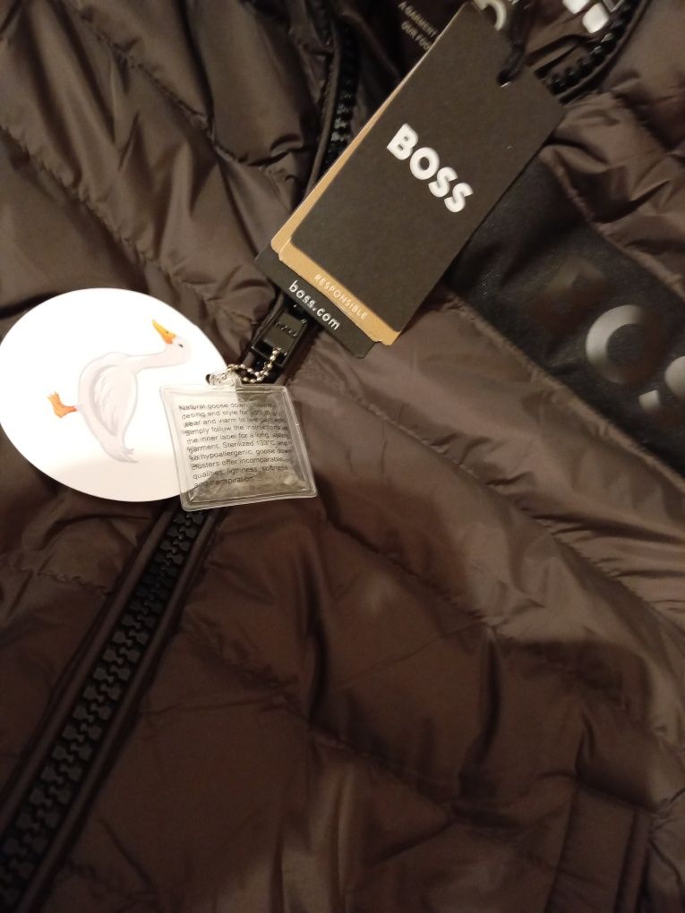 Geacă  Hugo BOSS