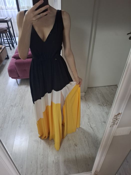 Rochie de ocazie Poema