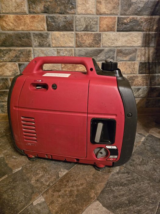 Generator curent Honda EU22i
