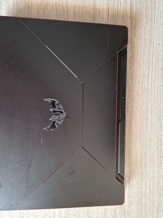 Vand laptop gaming asus AMD Ryzen 5 4600H