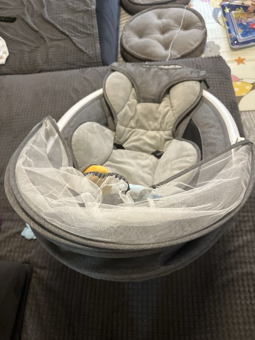 Leagan evo smart pentru bebe