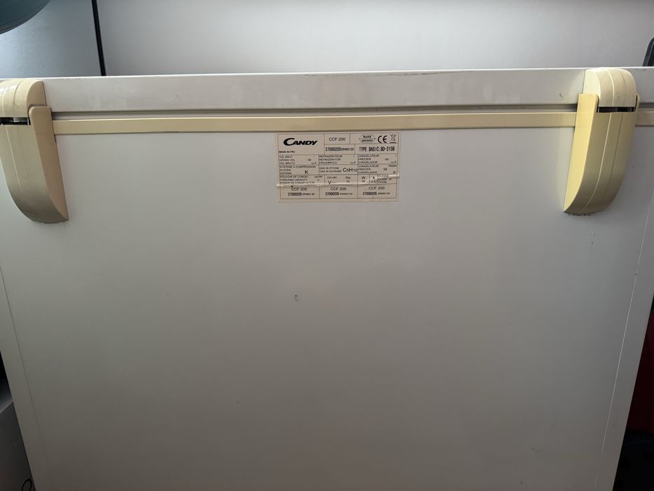 Vand lada frigorifica Candy