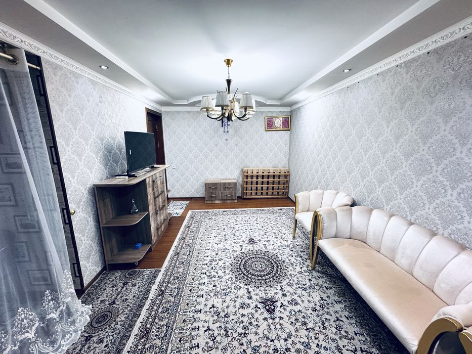 Аренда 2 комнатная квартира. Мирзо Улугбекский район. Массив Ялангач