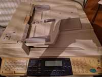 Мултифункциокален принтер - Xerox M118i