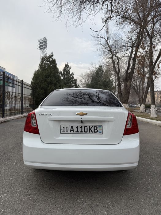 Chevrolet Gentra 2022