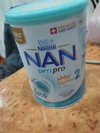 Продам смесь NaN 2