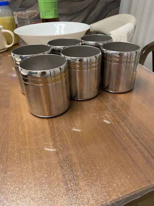 Стаканы цептер Оригинал Zepter