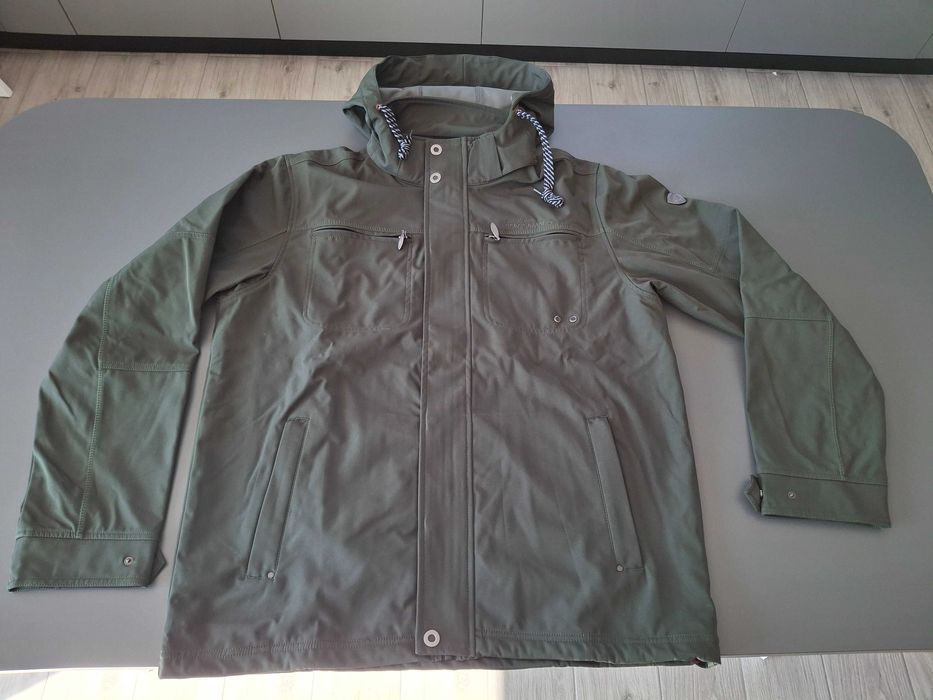 Hanorac Coast Guart L Nou