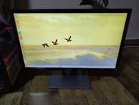 Monitor Gaming LED TN Dell 23.6", Full HD, 75Hz, HDMI