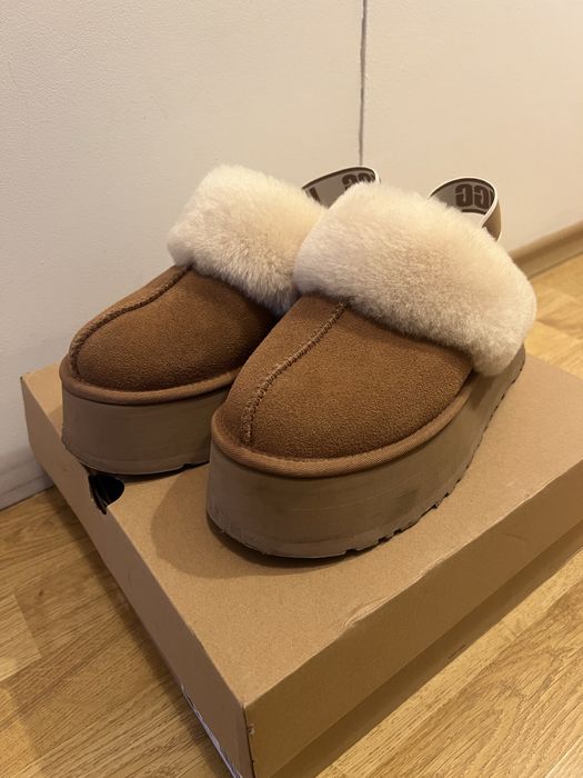 UGG saboți mărimea 40