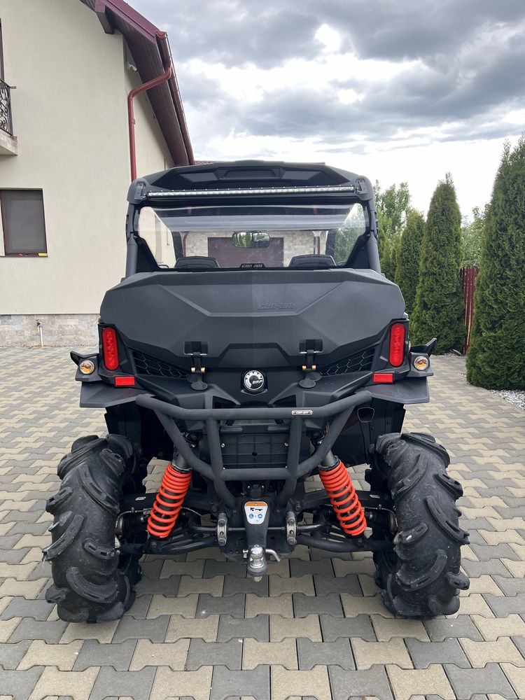 UTV Can-am Maverik Sport Dps 1000r