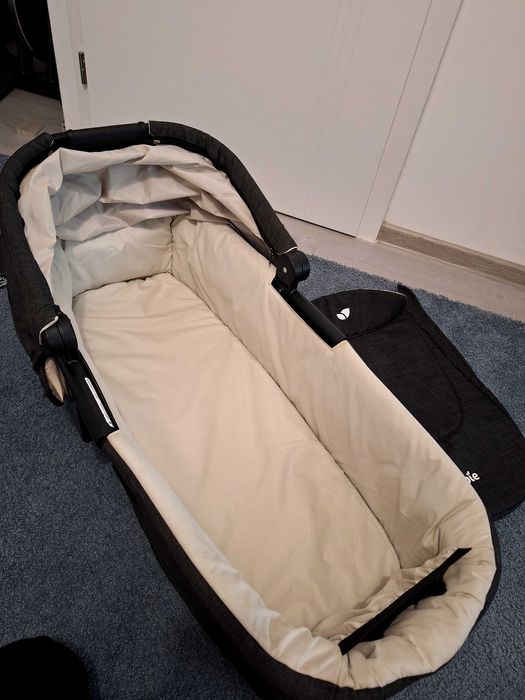 Landou Joie Ramble XL pentru Versatrax, Litetrax 4, Mytrax, Pavement