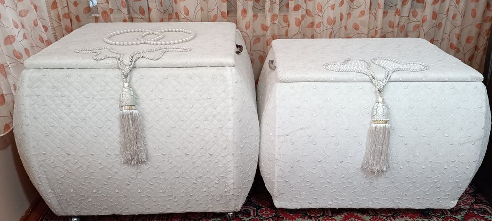 Сарпо кутилари сотилади 2 та