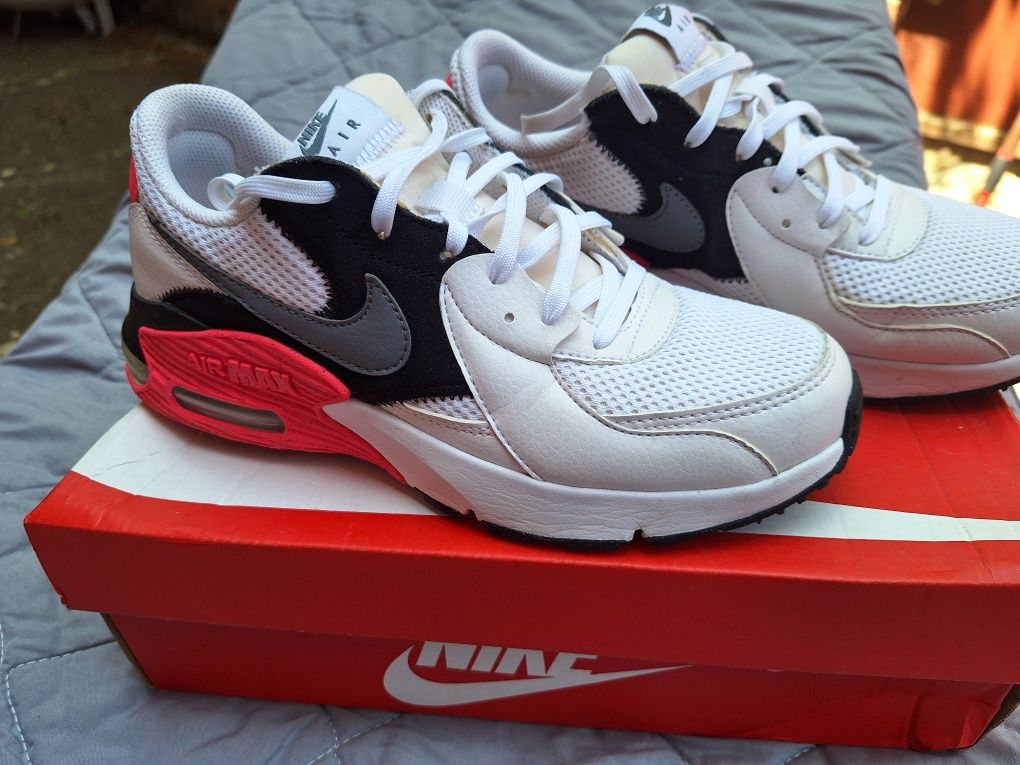 Nike Air Max 38.5