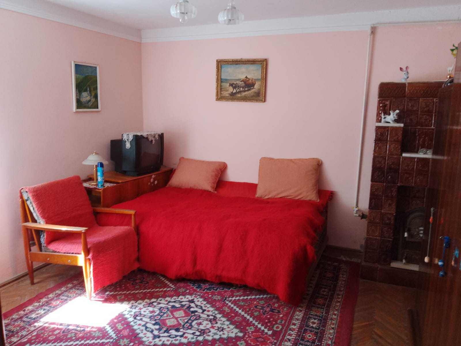 Casa Breaza 146mp s.c , teren 538mp , 80000E , pod mare mansardabil