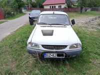 Dacia Papuc 1.9 Diesel 2005 4x2