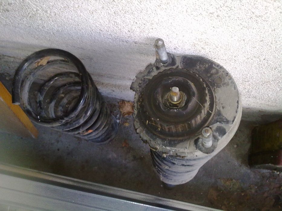 Нови части за Алфа Ромео 156/147/GT,разпродажба