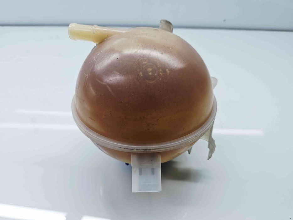 Vas expansiune Volkswagen Golf 6 (5K1) [Fabr 2009-2013] 1K0121407A