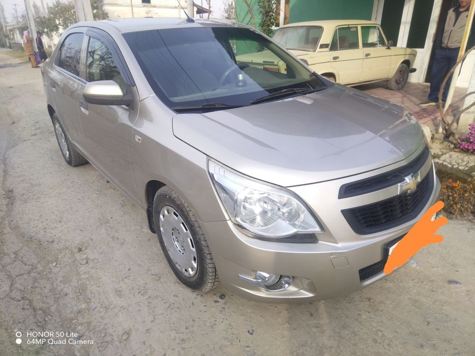 Kobalt 2014 yaxshi xolatta