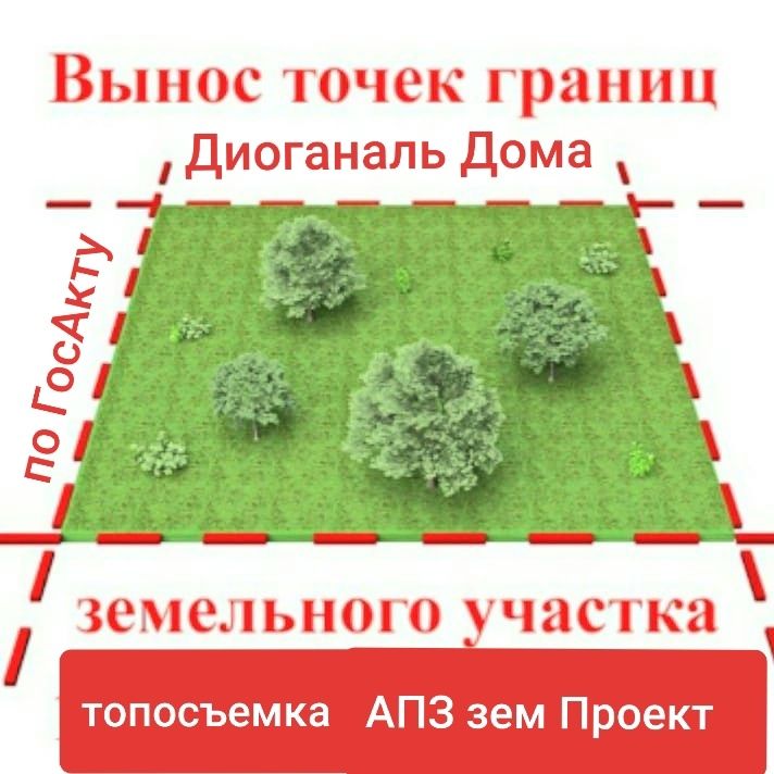 Услуги геодезиста геодезист топосъемка нивелир диагональ граница