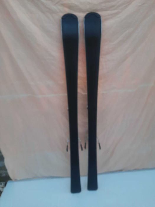 Карвинг ски ROSSIGNOL HERO 140см.