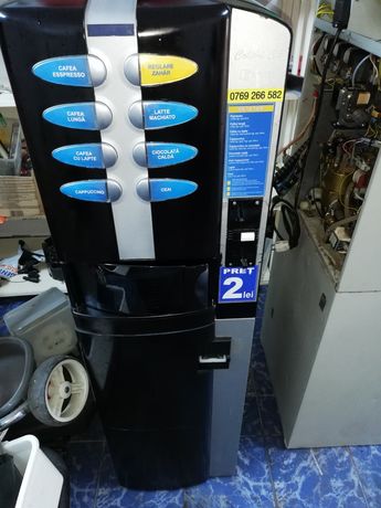 Automat cafea necta colibri c5