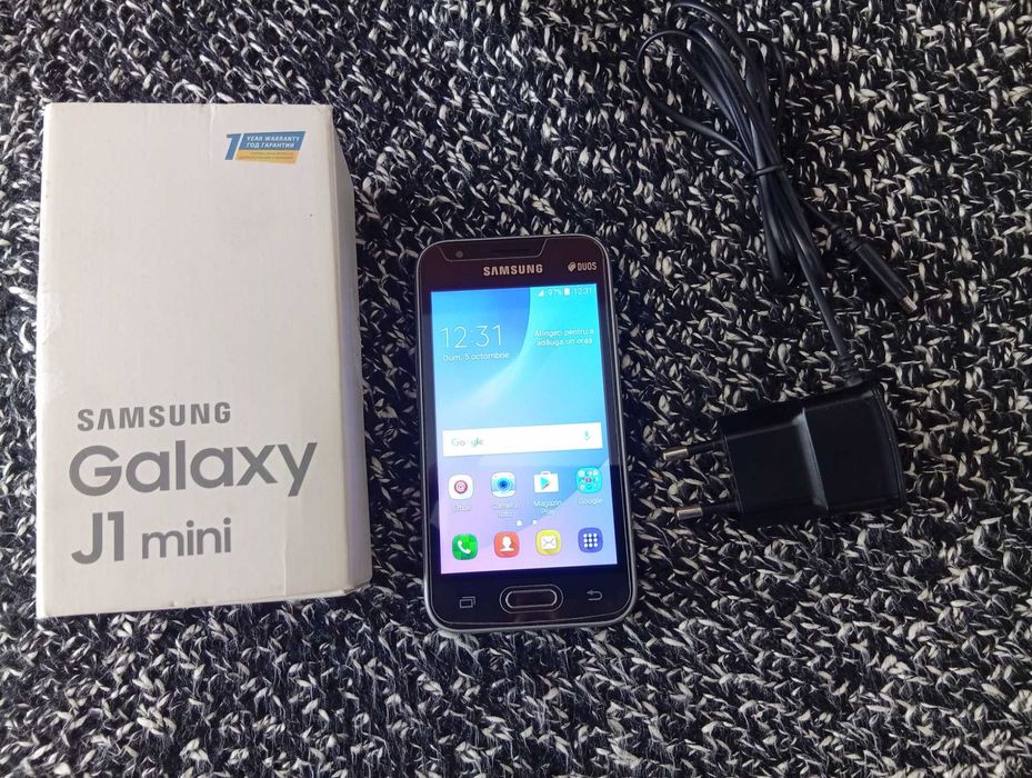 Samsung J1 mini Negru
