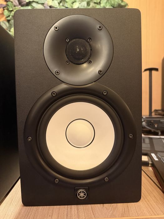 Monitoare Studio Yamaha Hs7