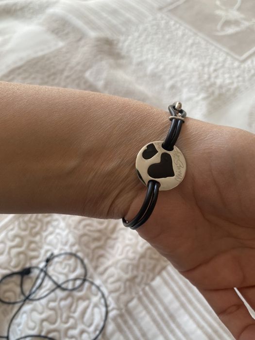 Miss sixty колие и гривна