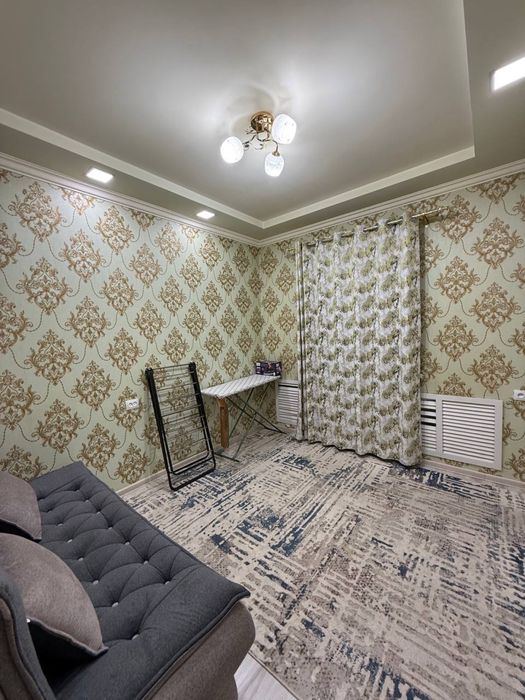 Сдаётся КВАРТИРА 5/9/9 на 111м2 ул. Чехова, метро Ойбек